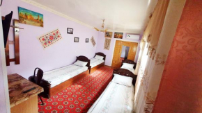 Soliha&Yulduz Guesthouse